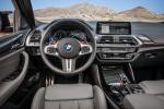 BMW X4 M Competition 2019 года (WW)
